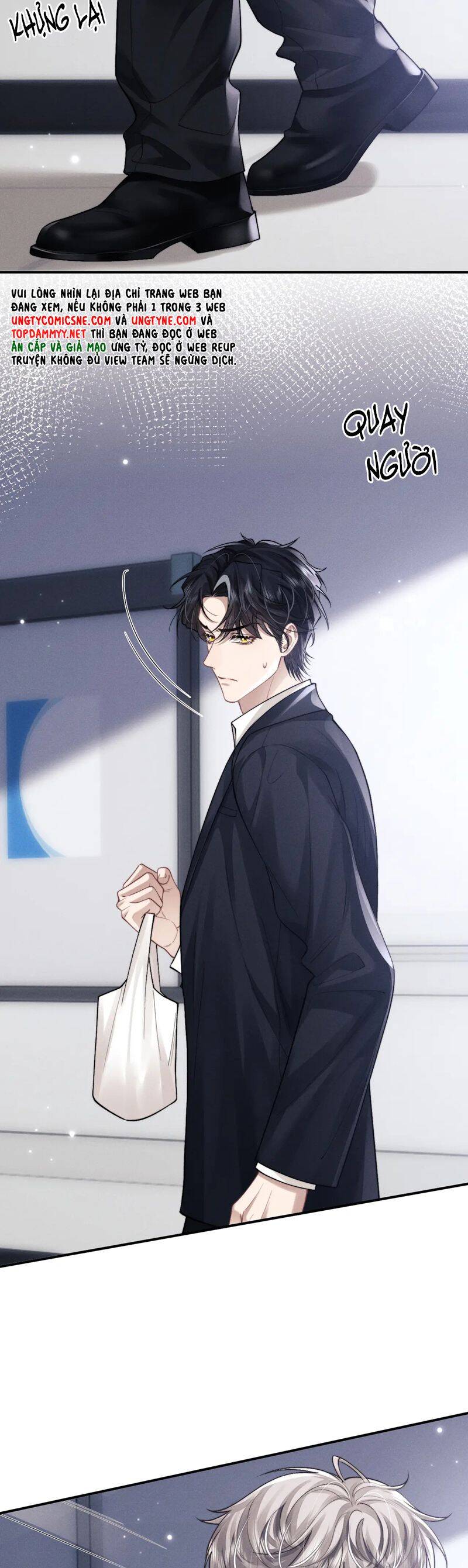 Chấp Sự Thỏ Cụp Tai - Chapter 141 - Page 9