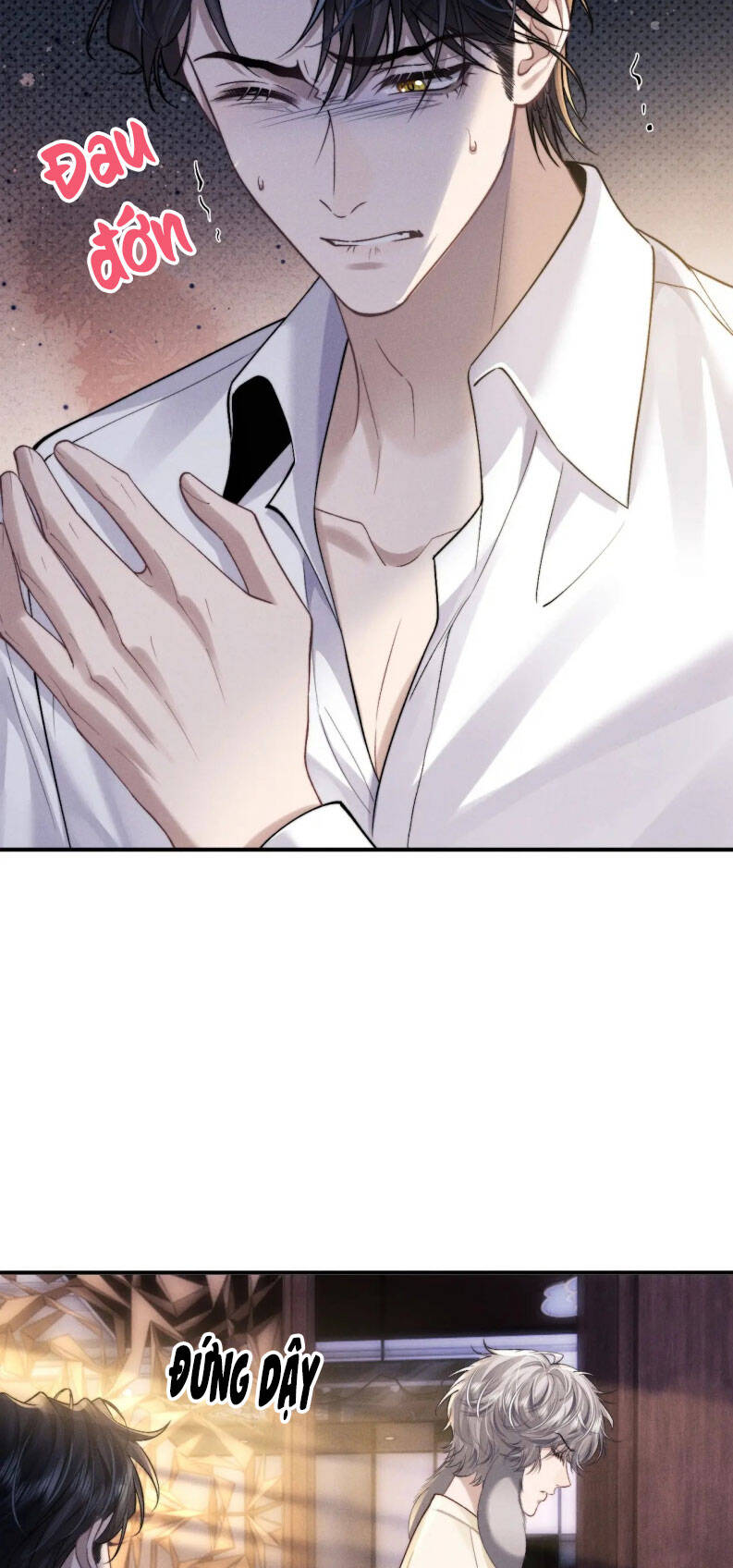 Chấp Sự Thỏ Cụp Tai - Chapter 142 - Page 11