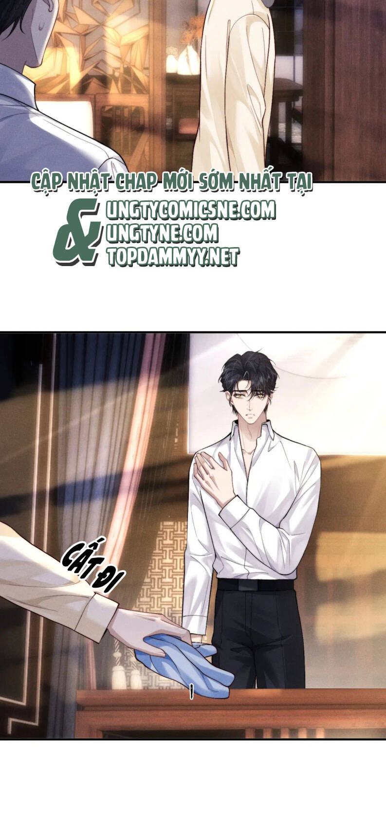 Chấp Sự Thỏ Cụp Tai - Chapter 142 - Page 12