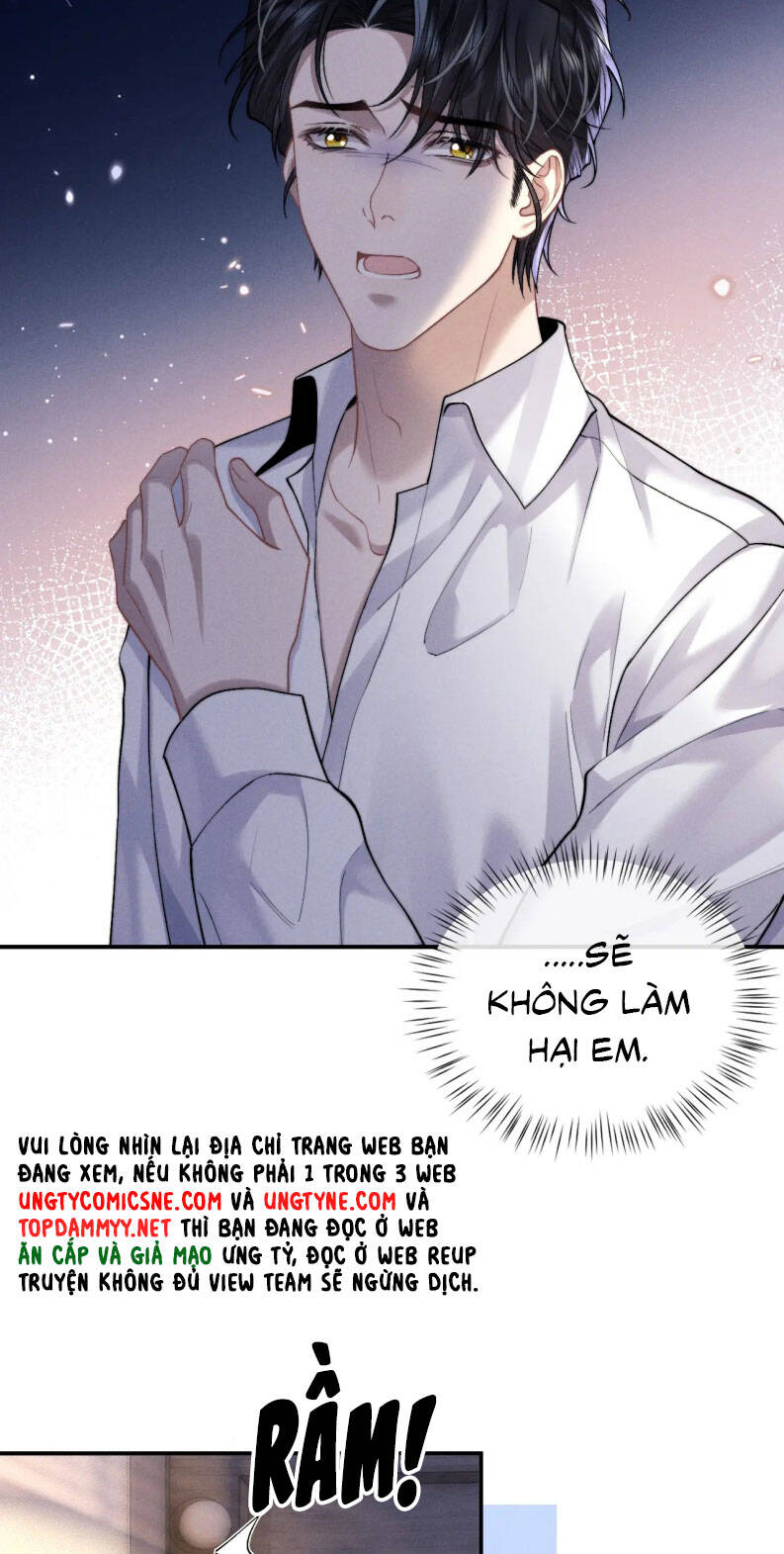 Chấp Sự Thỏ Cụp Tai - Chapter 142 - Page 14