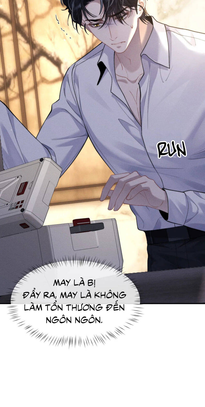 Chấp Sự Thỏ Cụp Tai - Chapter 142 - Page 18