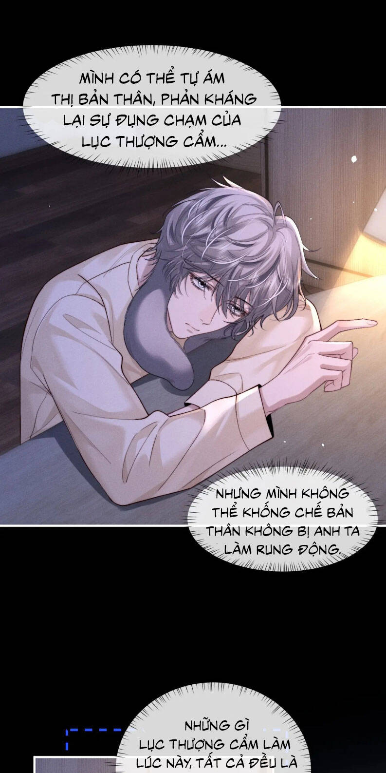 Chấp Sự Thỏ Cụp Tai - Chapter 142 - Page 20