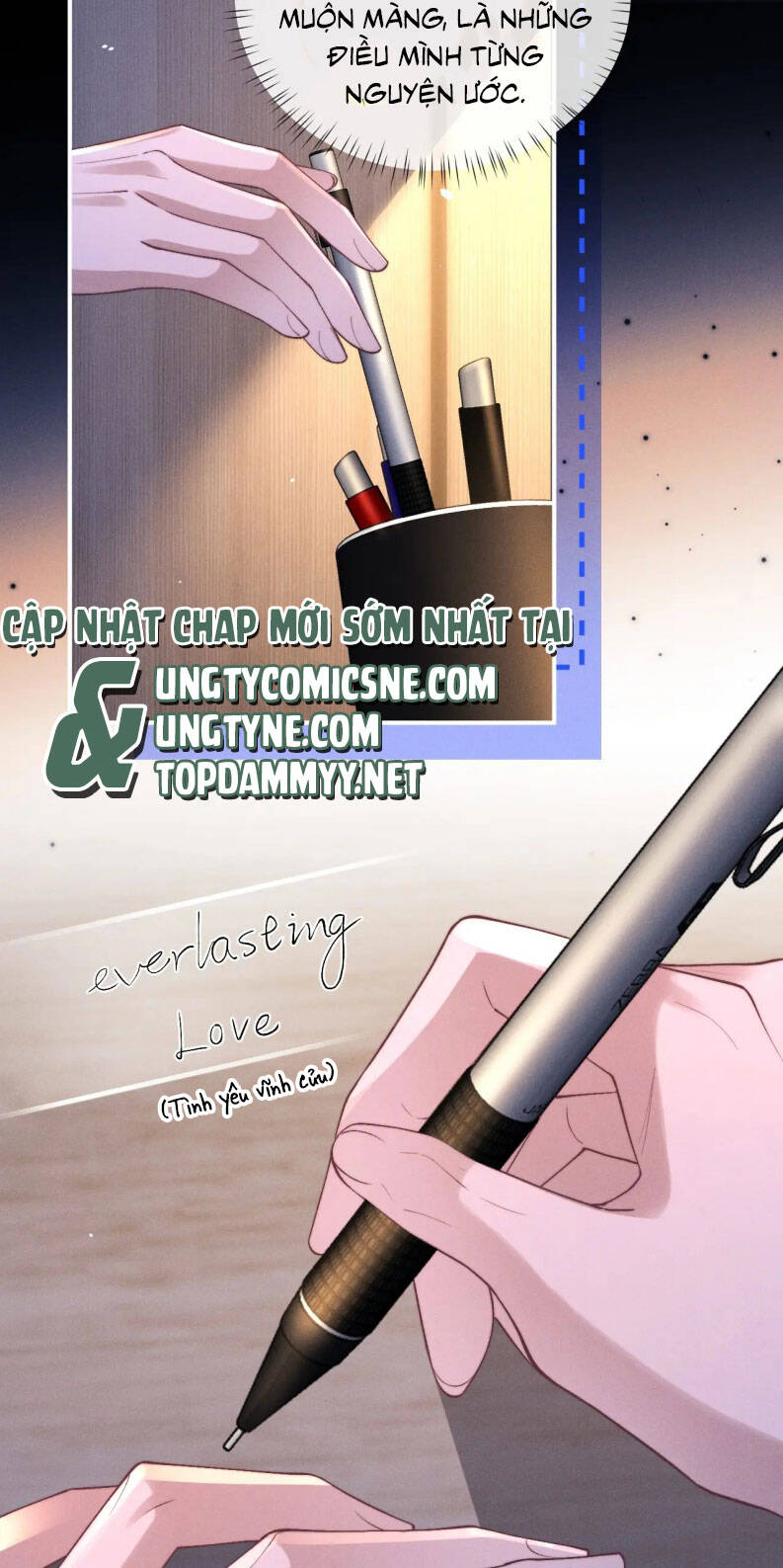 Chấp Sự Thỏ Cụp Tai - Chapter 142 - Page 21