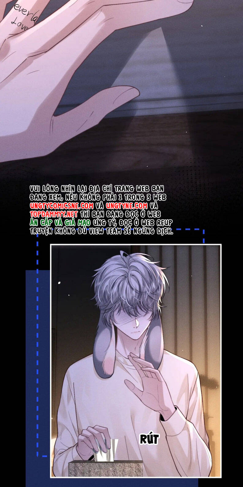 Chấp Sự Thỏ Cụp Tai - Chapter 142 - Page 22