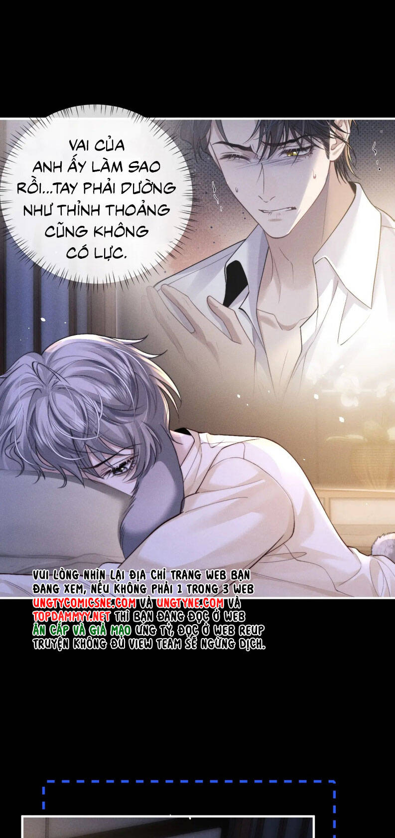 Chấp Sự Thỏ Cụp Tai - Chapter 142 - Page 25