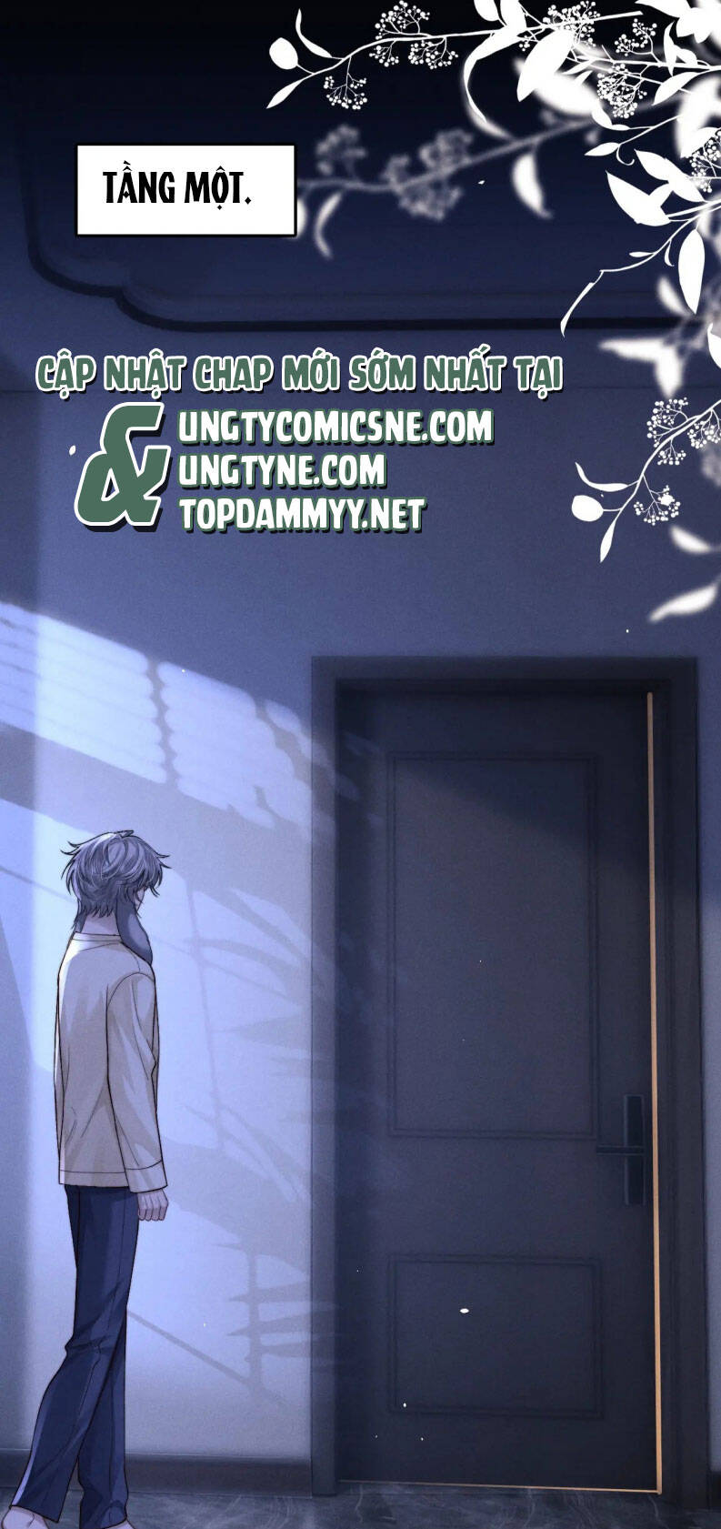 Chấp Sự Thỏ Cụp Tai - Chapter 142 - Page 27