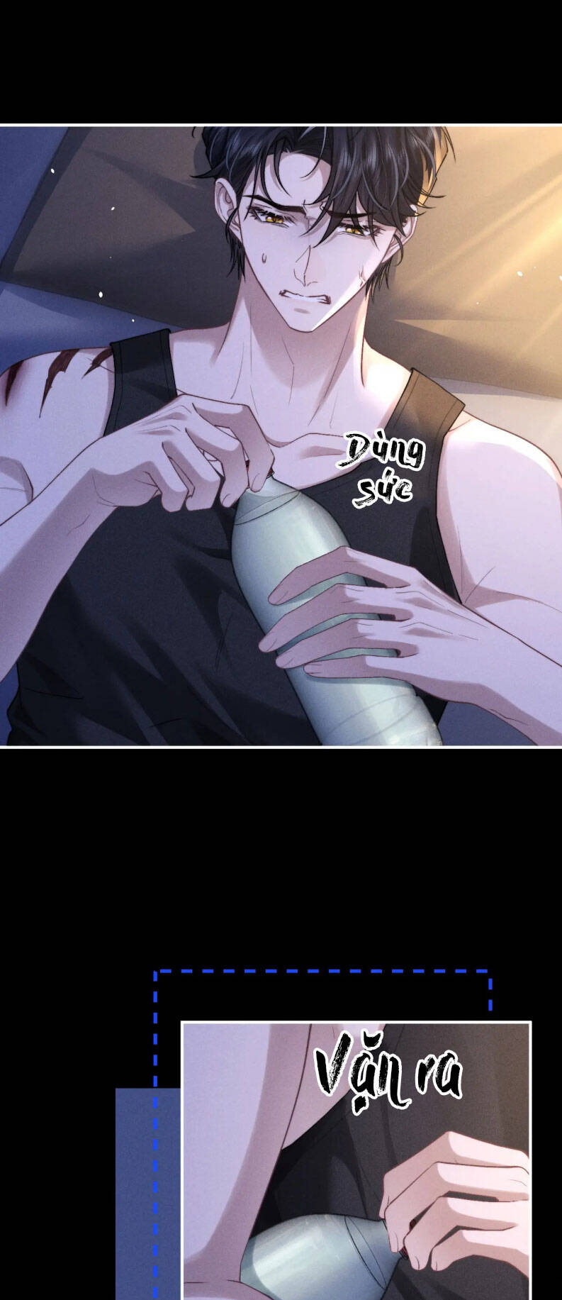 Chấp Sự Thỏ Cụp Tai - Chapter 142 - Page 31