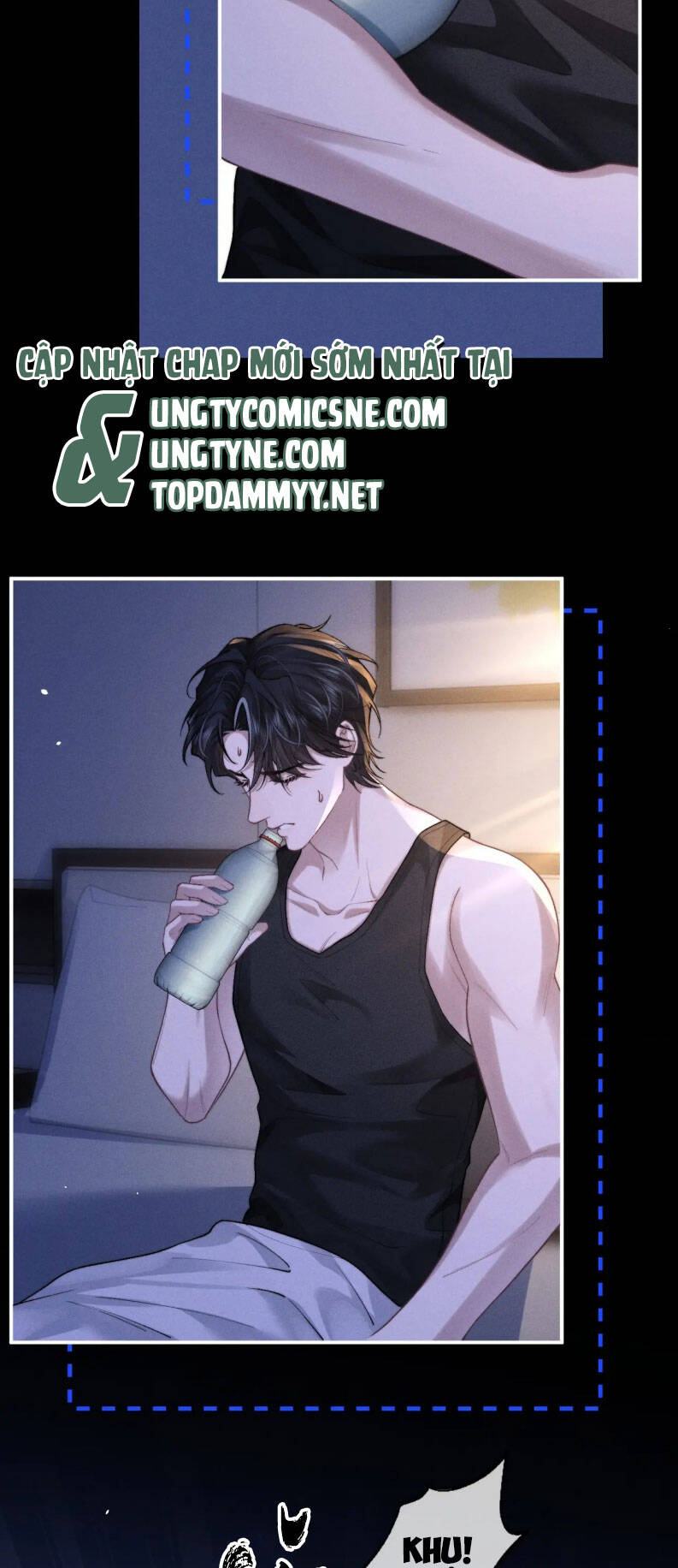 Chấp Sự Thỏ Cụp Tai - Chapter 142 - Page 32