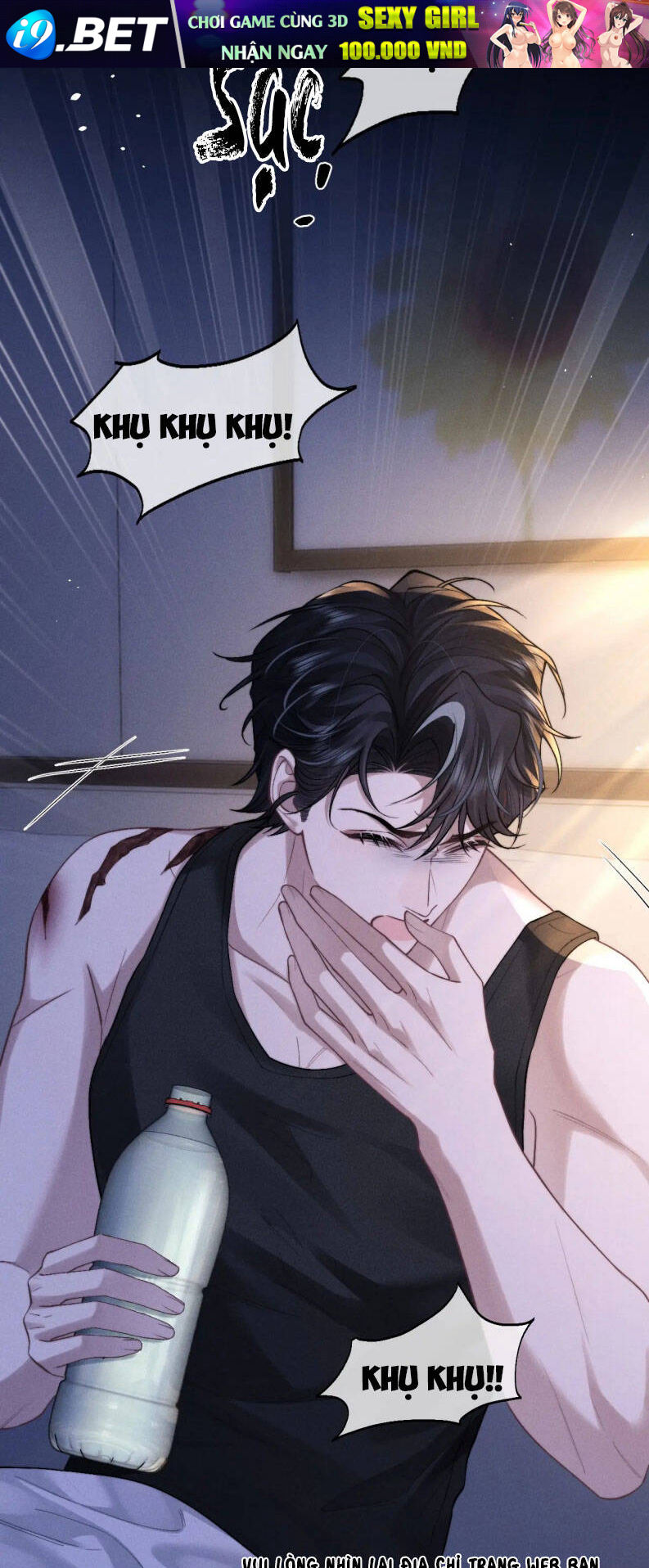 Chấp Sự Thỏ Cụp Tai - Chapter 142 - Page 33