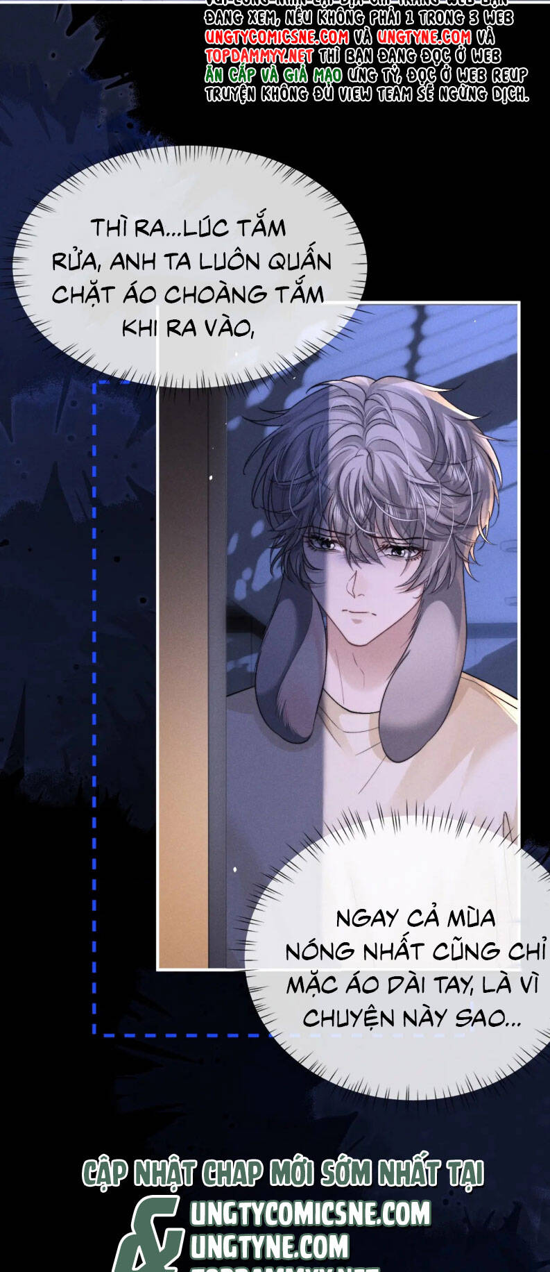 Chấp Sự Thỏ Cụp Tai - Chapter 142 - Page 34