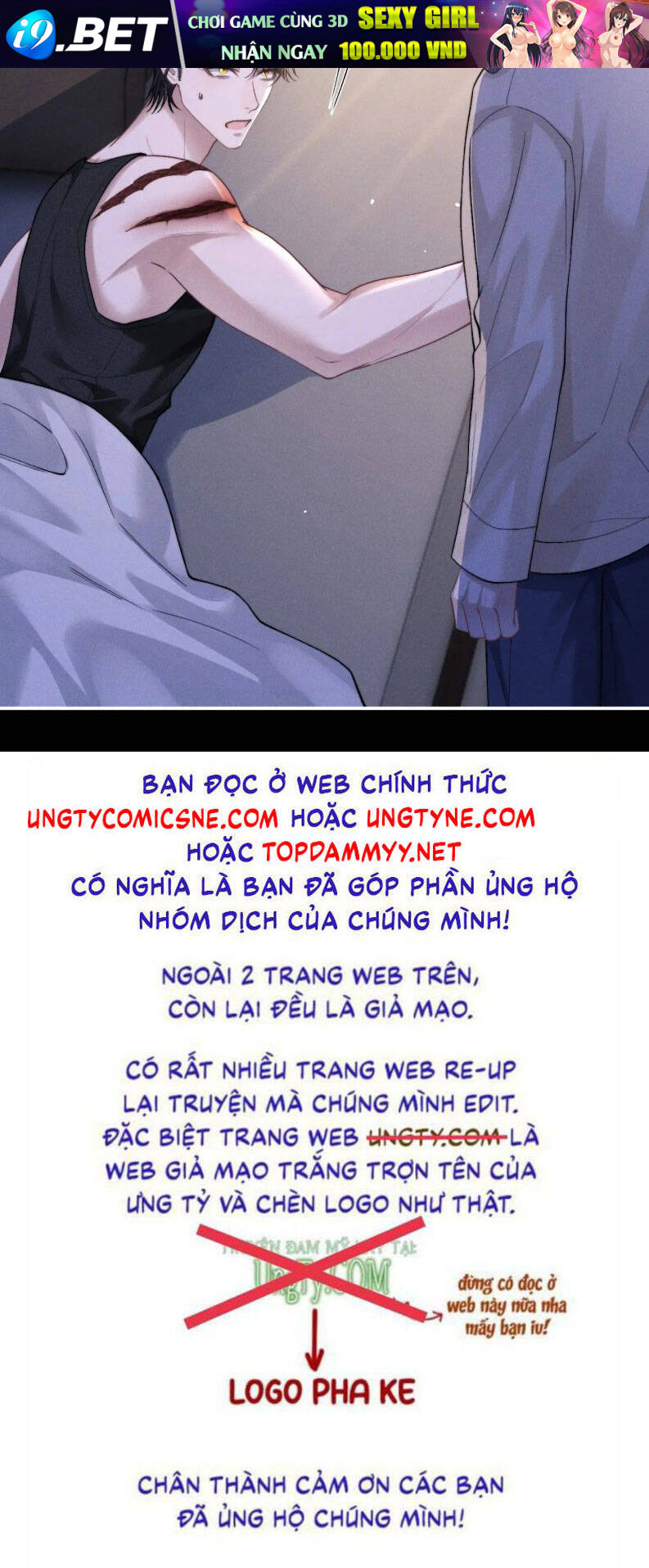 Chấp Sự Thỏ Cụp Tai - Chapter 142 - Page 36