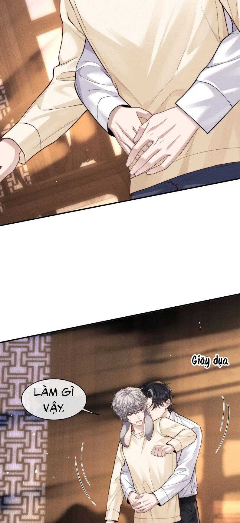 Chấp Sự Thỏ Cụp Tai - Chapter 142 - Page 5