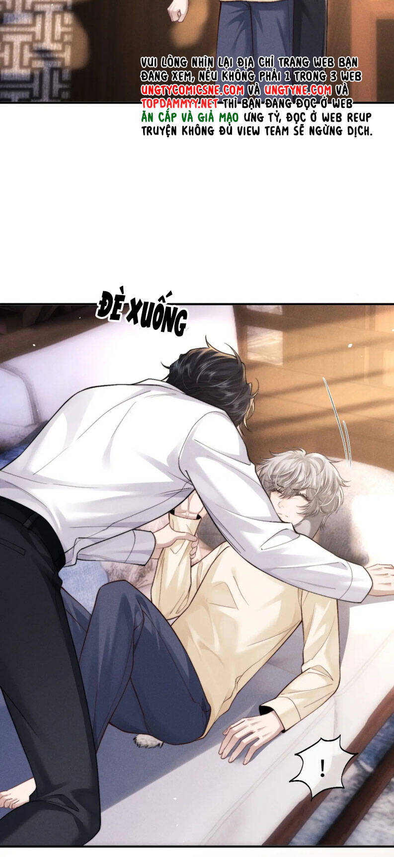 Chấp Sự Thỏ Cụp Tai - Chapter 142 - Page 6