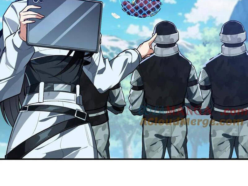 Linh Khí Khôi Phục: Từ Cá Chép Tiến Hoá Thành Thần Long - Chapter 22 - Page 119