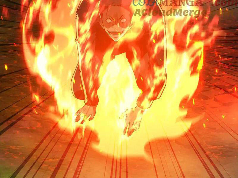 Linh Khí Khôi Phục: Từ Cá Chép Tiến Hoá Thành Thần Long - Chapter 22 - Page 13