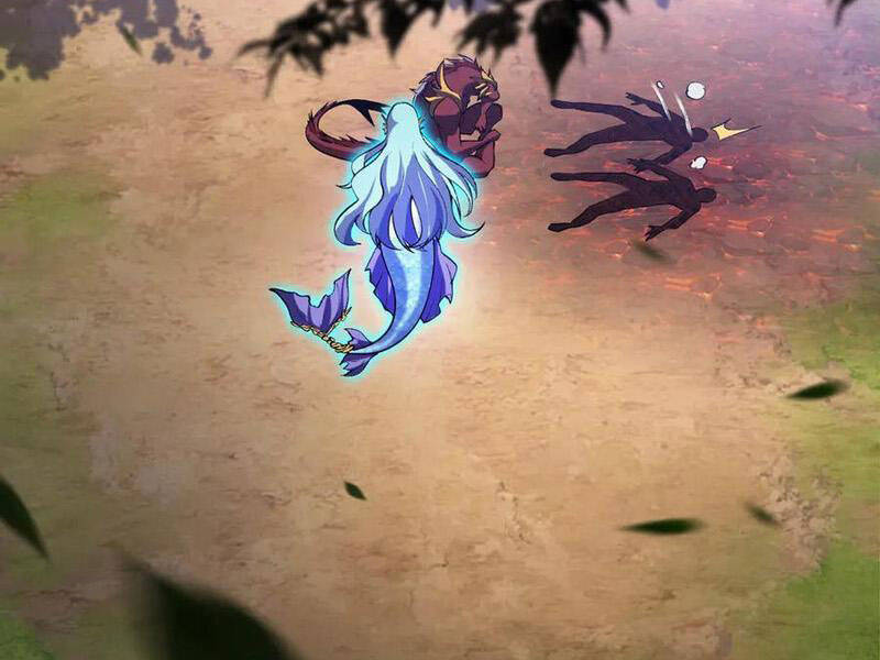 Linh Khí Khôi Phục: Từ Cá Chép Tiến Hoá Thành Thần Long - Chapter 22 - Page 19