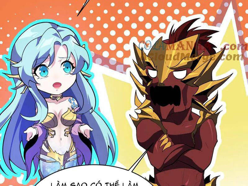 Linh Khí Khôi Phục: Từ Cá Chép Tiến Hoá Thành Thần Long - Chapter 22 - Page 21