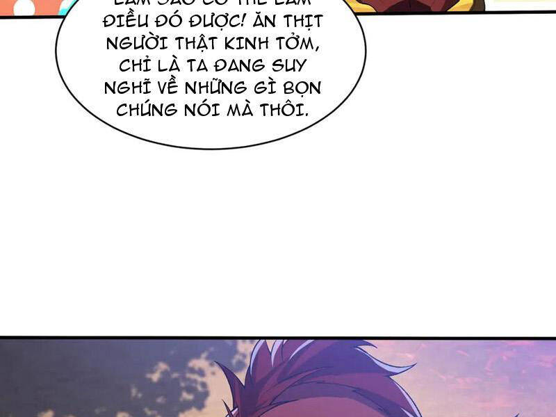Linh Khí Khôi Phục: Từ Cá Chép Tiến Hoá Thành Thần Long - Chapter 22 - Page 22