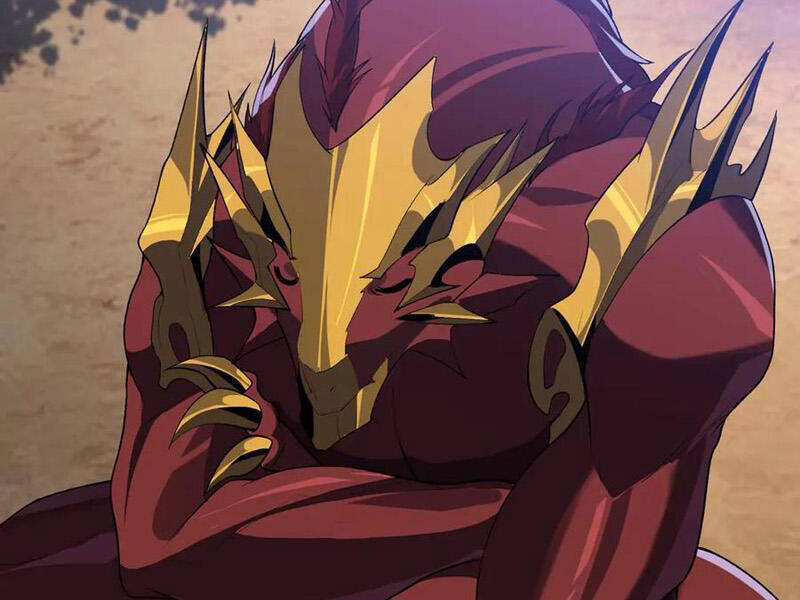 Linh Khí Khôi Phục: Từ Cá Chép Tiến Hoá Thành Thần Long - Chapter 22 - Page 23