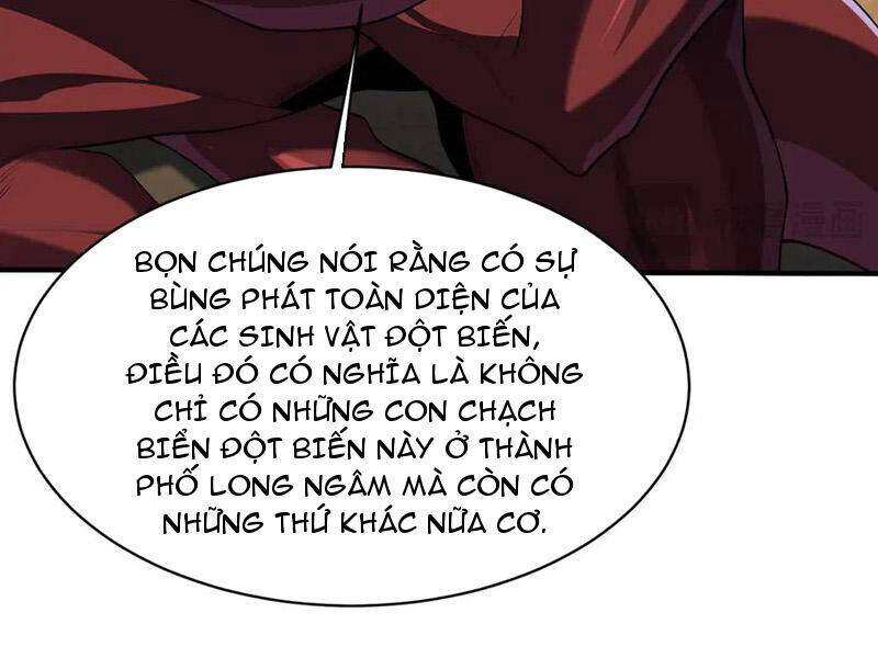Linh Khí Khôi Phục: Từ Cá Chép Tiến Hoá Thành Thần Long - Chapter 22 - Page 24