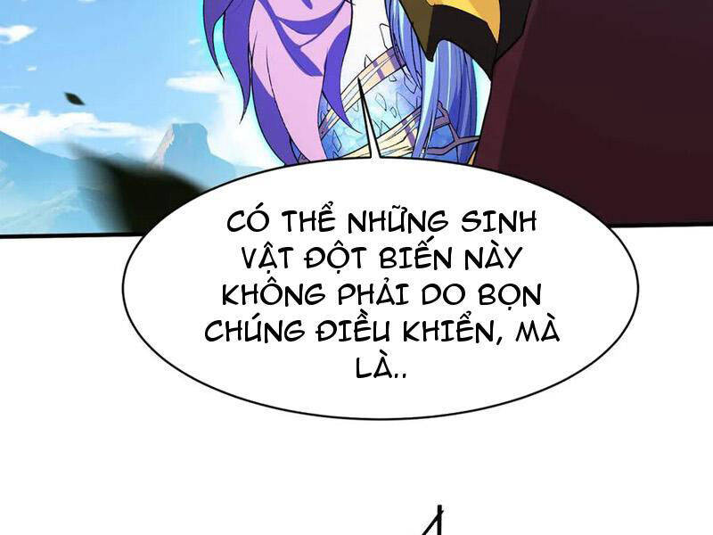 Linh Khí Khôi Phục: Từ Cá Chép Tiến Hoá Thành Thần Long - Chapter 22 - Page 26