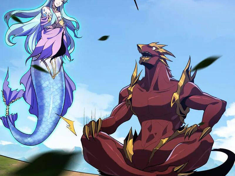 Linh Khí Khôi Phục: Từ Cá Chép Tiến Hoá Thành Thần Long - Chapter 22 - Page 30