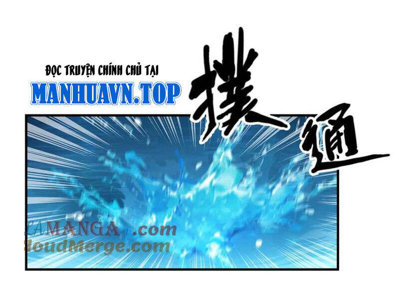 Linh Khí Khôi Phục: Từ Cá Chép Tiến Hoá Thành Thần Long - Chapter 22 - Page 32