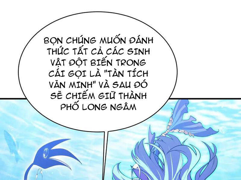 Linh Khí Khôi Phục: Từ Cá Chép Tiến Hoá Thành Thần Long - Chapter 22 - Page 33