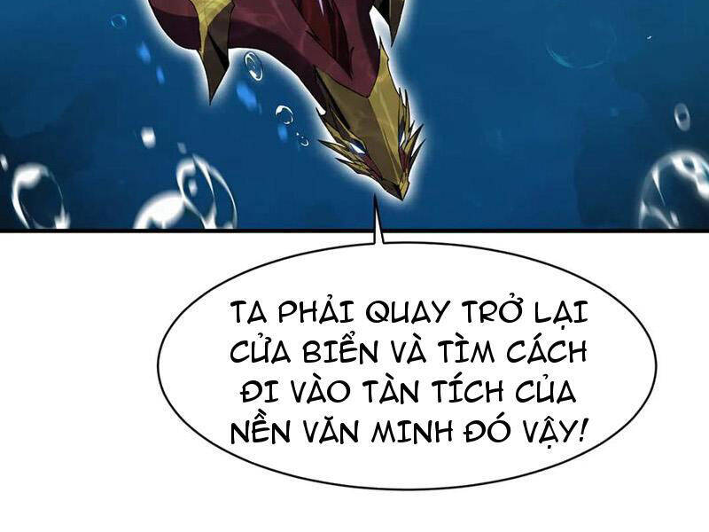 Linh Khí Khôi Phục: Từ Cá Chép Tiến Hoá Thành Thần Long - Chapter 22 - Page 35