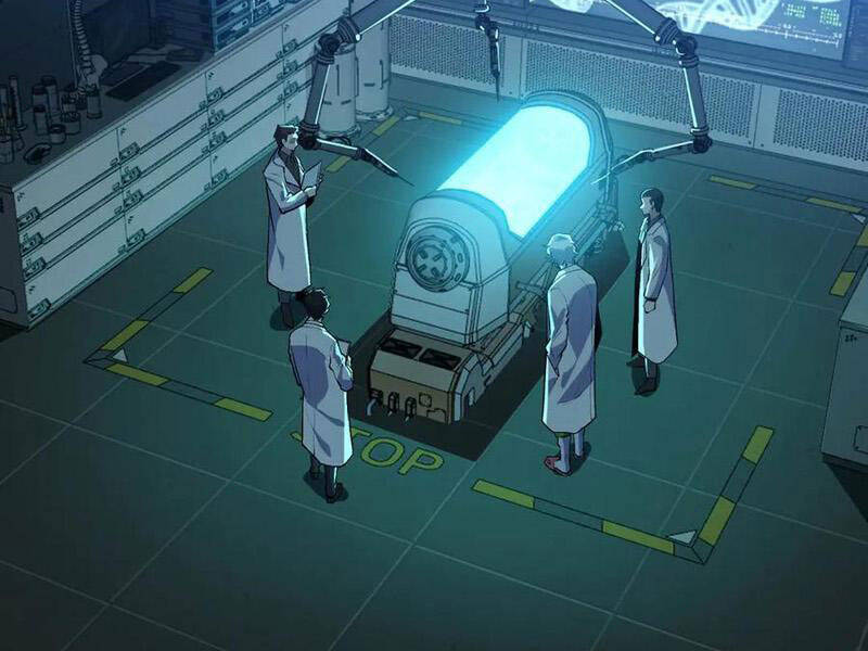 Linh Khí Khôi Phục: Từ Cá Chép Tiến Hoá Thành Thần Long - Chapter 22 - Page 44