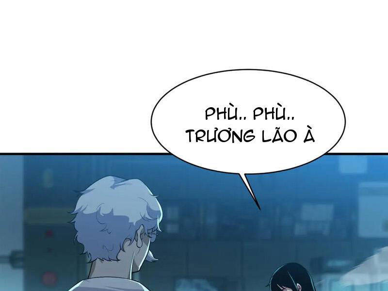 Linh Khí Khôi Phục: Từ Cá Chép Tiến Hoá Thành Thần Long - Chapter 22 - Page 47