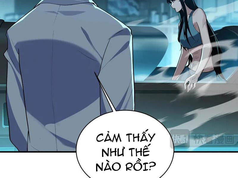 Linh Khí Khôi Phục: Từ Cá Chép Tiến Hoá Thành Thần Long - Chapter 22 - Page 48