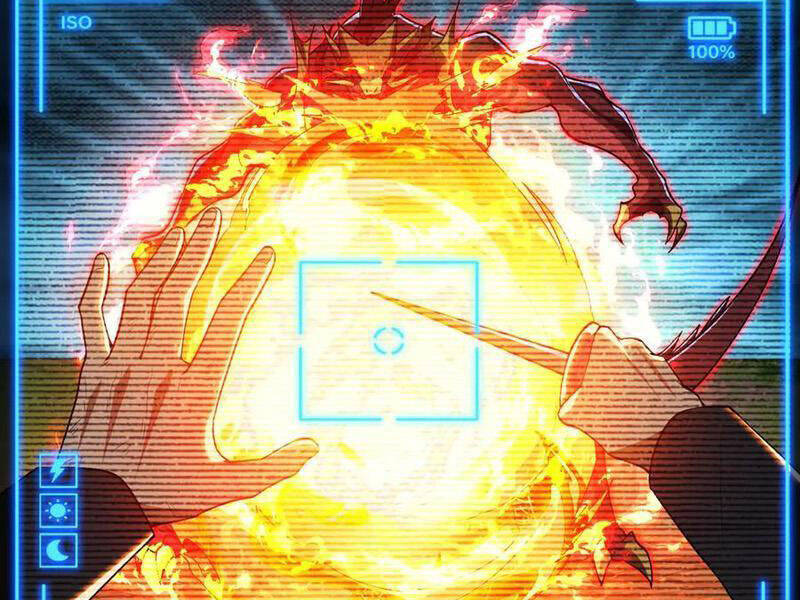 Linh Khí Khôi Phục: Từ Cá Chép Tiến Hoá Thành Thần Long - Chapter 22 - Page 5