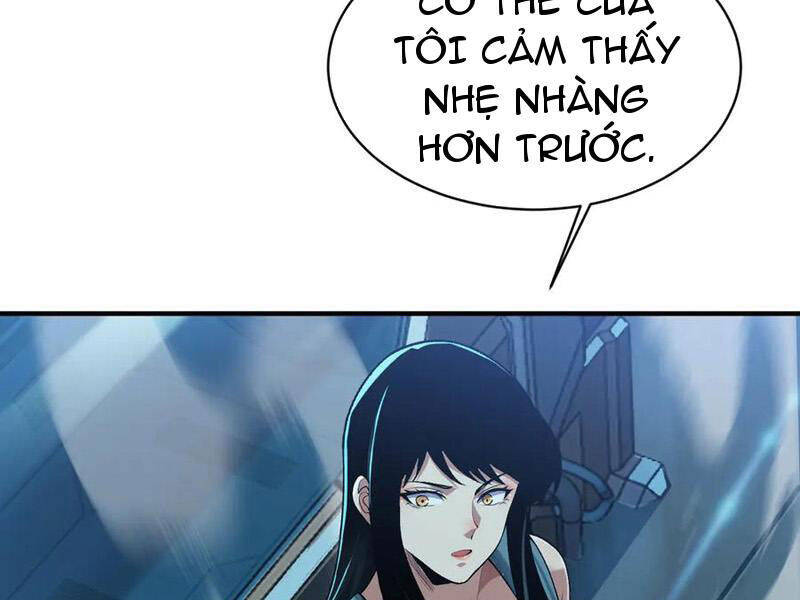 Linh Khí Khôi Phục: Từ Cá Chép Tiến Hoá Thành Thần Long - Chapter 22 - Page 51