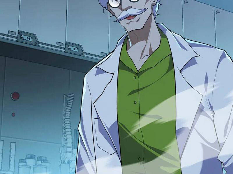 Linh Khí Khôi Phục: Từ Cá Chép Tiến Hoá Thành Thần Long - Chapter 22 - Page 55