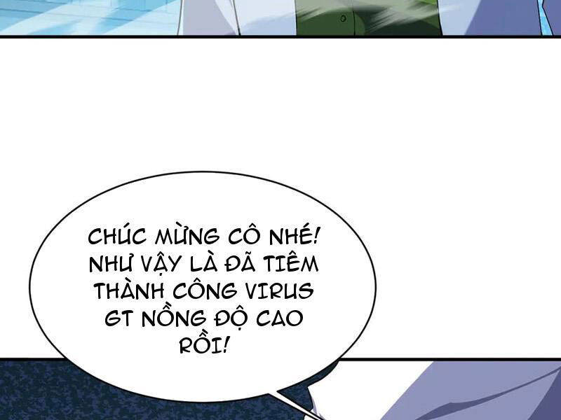 Linh Khí Khôi Phục: Từ Cá Chép Tiến Hoá Thành Thần Long - Chapter 22 - Page 56