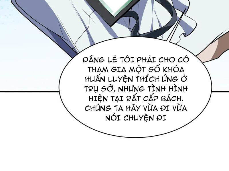 Linh Khí Khôi Phục: Từ Cá Chép Tiến Hoá Thành Thần Long - Chapter 22 - Page 58