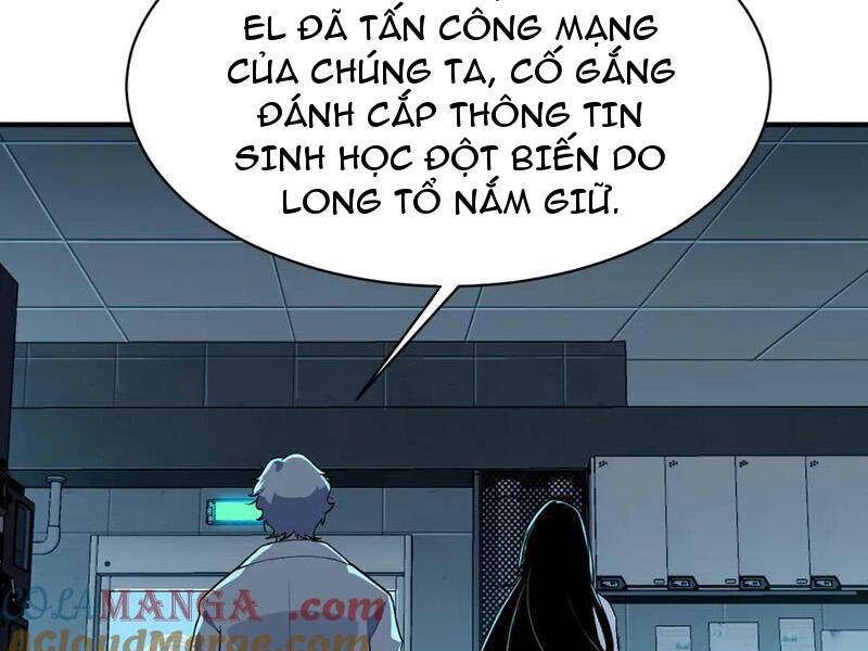 Linh Khí Khôi Phục: Từ Cá Chép Tiến Hoá Thành Thần Long - Chapter 22 - Page 61