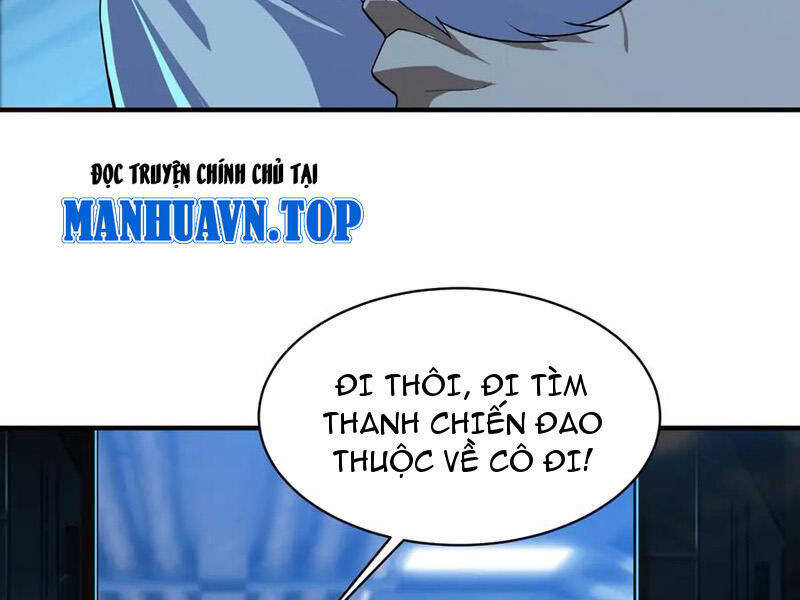 Linh Khí Khôi Phục: Từ Cá Chép Tiến Hoá Thành Thần Long - Chapter 22 - Page 74