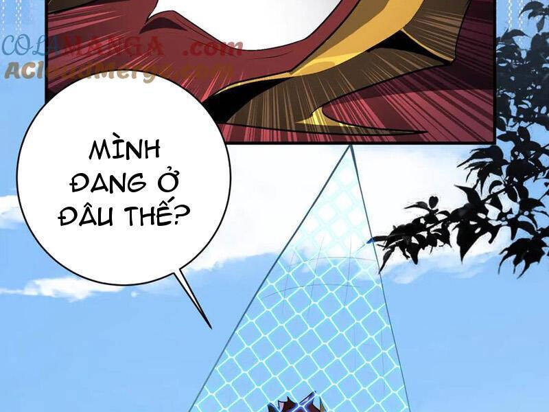 Linh Khí Khôi Phục: Từ Cá Chép Tiến Hoá Thành Thần Long - Chapter 22 - Page 91