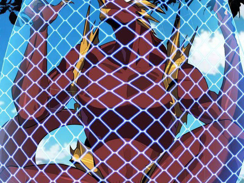 Linh Khí Khôi Phục: Từ Cá Chép Tiến Hoá Thành Thần Long - Chapter 22 - Page 96