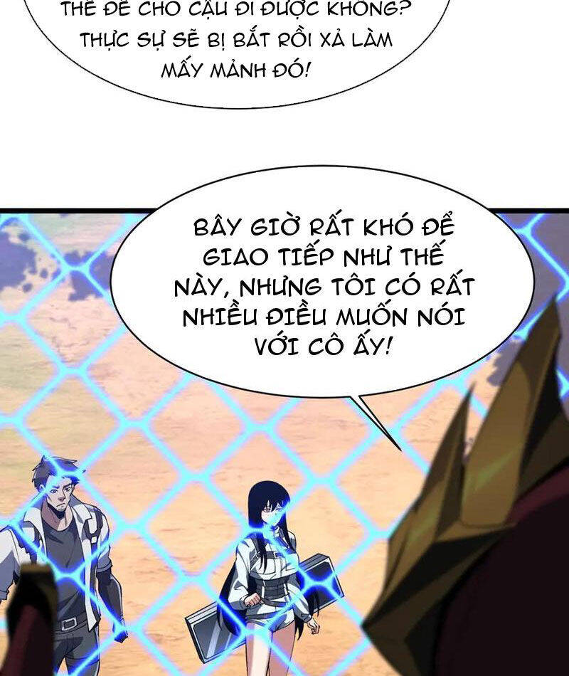 Linh Khí Khôi Phục: Từ Cá Chép Tiến Hoá Thành Thần Long - Chapter 23 - Page 11