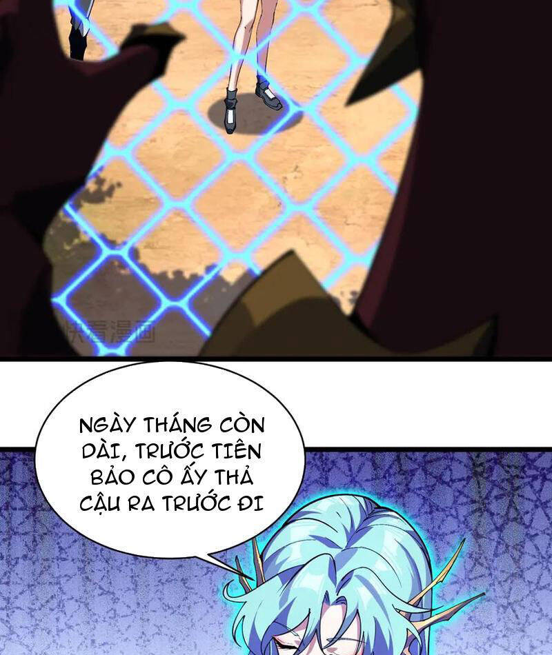 Linh Khí Khôi Phục: Từ Cá Chép Tiến Hoá Thành Thần Long - Chapter 23 - Page 12