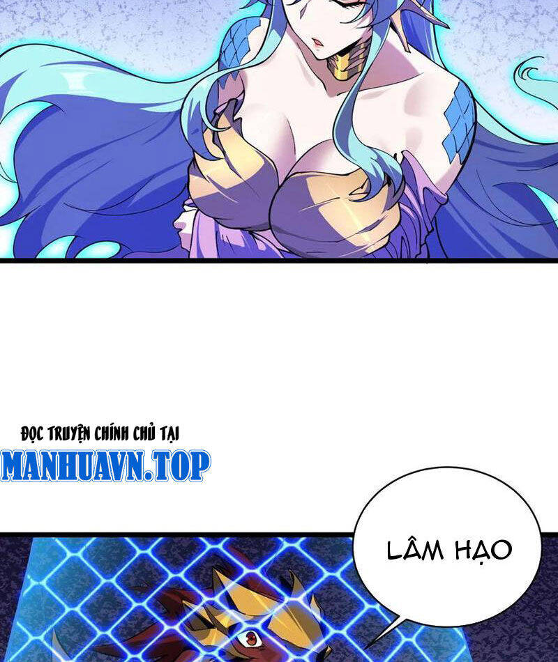 Linh Khí Khôi Phục: Từ Cá Chép Tiến Hoá Thành Thần Long - Chapter 23 - Page 13