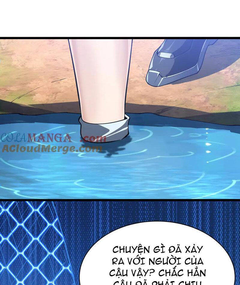 Linh Khí Khôi Phục: Từ Cá Chép Tiến Hoá Thành Thần Long - Chapter 23 - Page 15