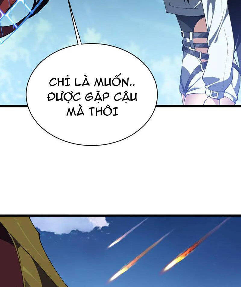 Linh Khí Khôi Phục: Từ Cá Chép Tiến Hoá Thành Thần Long - Chapter 23 - Page 17