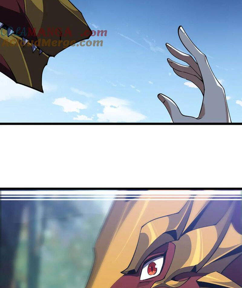 Linh Khí Khôi Phục: Từ Cá Chép Tiến Hoá Thành Thần Long - Chapter 23 - Page 18