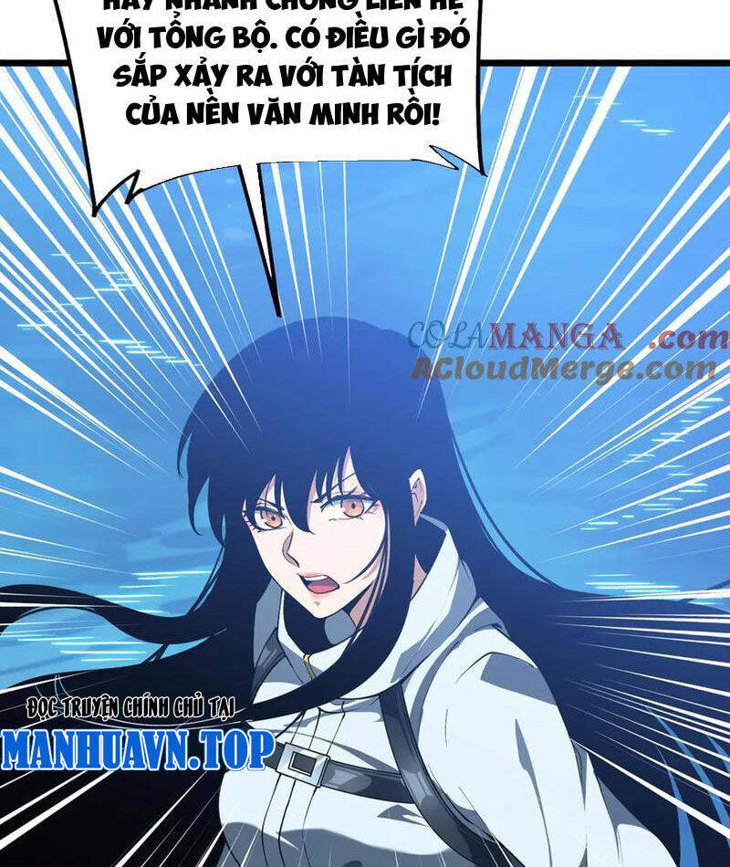 Linh Khí Khôi Phục: Từ Cá Chép Tiến Hoá Thành Thần Long - Chapter 23 - Page 25