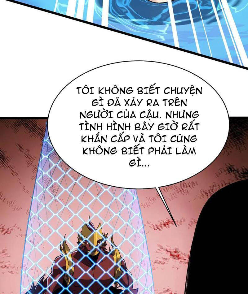 Linh Khí Khôi Phục: Từ Cá Chép Tiến Hoá Thành Thần Long - Chapter 23 - Page 27