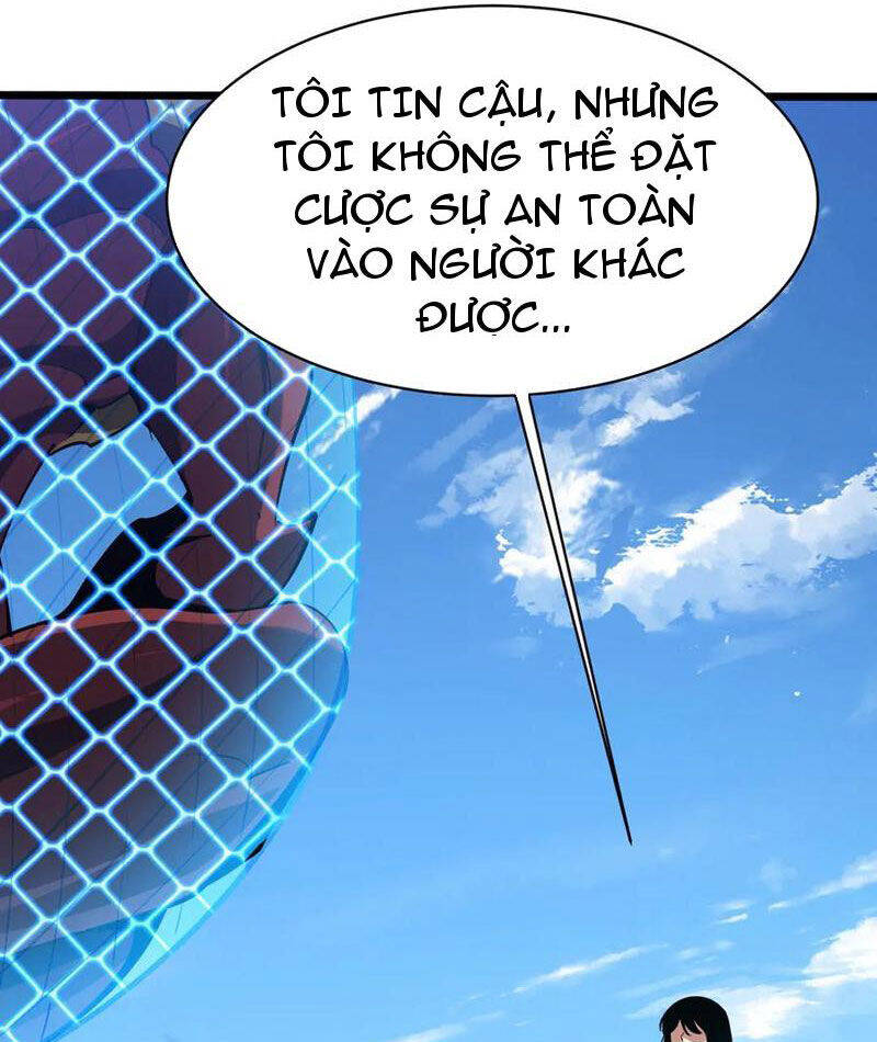 Linh Khí Khôi Phục: Từ Cá Chép Tiến Hoá Thành Thần Long - Chapter 23 - Page 29
